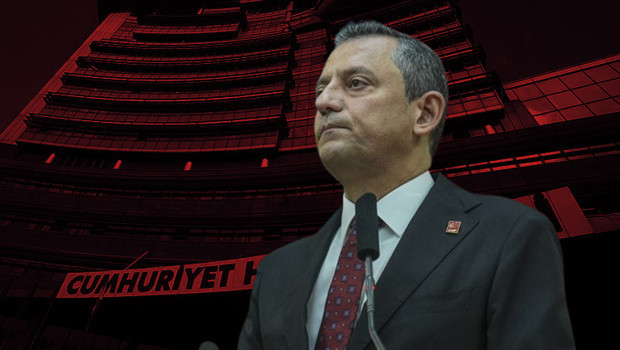 Özgür Özel'den Çarpıcı Yanıt: FETÖ İddialarına Ne Dedi?