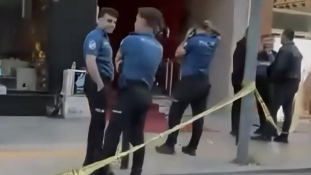 Nişantaşı'nda Eğlence Mekanına İki Gün Arayla Silahlı Saldırılar mı?