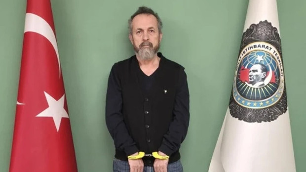 MİT tarafından yakalanıp yurda getirilmişti: Önder Sığırcıkoğlu hakkında iddianame tamam