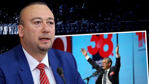 CHP'nin kurultay süreci hakkında çok çarpıcı iddia! Özkan Yalım etkin pişmanlık kapsamında ek ifade verdi