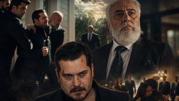 'Sevdiğim adama son kez sarılayım'