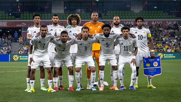 2026 FIFA Dünya Kupası'nda E Grubu: Curaçao