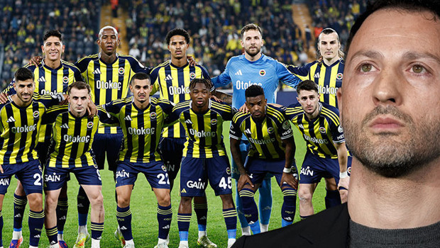 Tedesco, ilk transferini Fenerbahçe'den istedi!