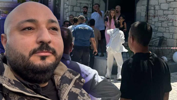 Dilan Polat’ın Koruması Can Polat'tan Gelen Kötü Haber Şok Etti!
