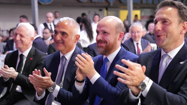 Dünyanın en büyük sivil okçuluk organizasyonu İstanbul’da başladı