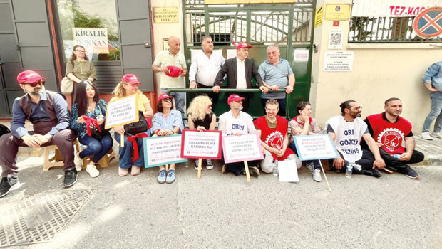 İtalyan Lisesi’nde mutlu son... 123 günlük grev bitti, dersler başlıyor