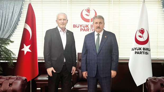 Destici’nin acı günü