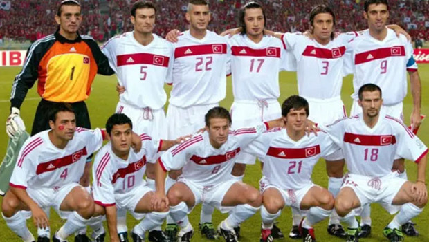 Tarih yazma fırsatımız var!
