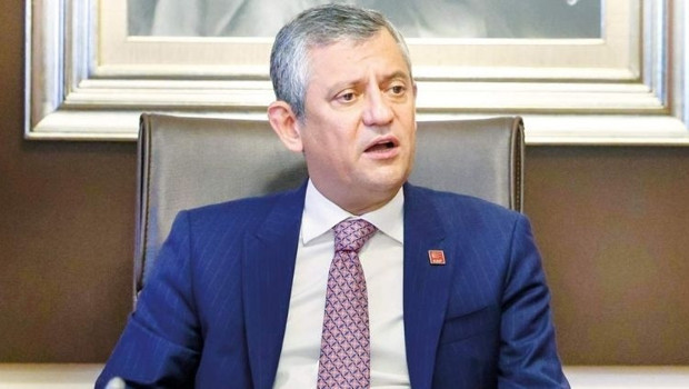 Özgür Özel: Yeni parti en kötü senaryoda