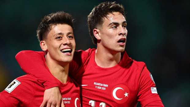 Altın listede 2 Türk!