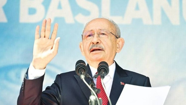 Kılıçdaroğlu’nun ilk MYK kararları: Salı günü grupta konuşacak