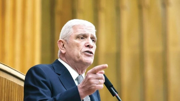 Dervişoğlu’ndan devlet aklı çıkışı
