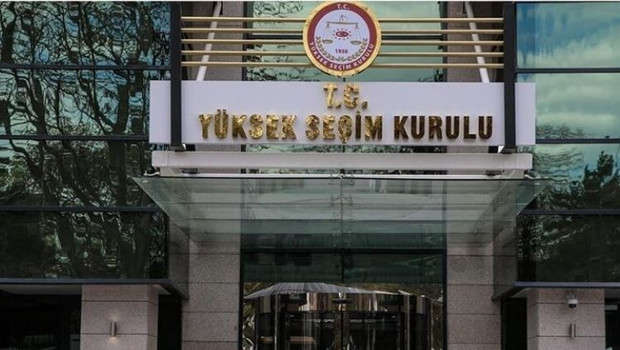 YSK’nın ‘mutlak butlan’ gerekçesi: Temyiz yetkisi Yargıtay’da
