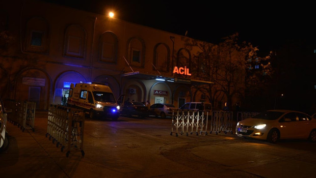 Mardin’de parkta silahlı saldırı: 1 ölü