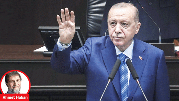 Çeyrek asırlık kısır döngü