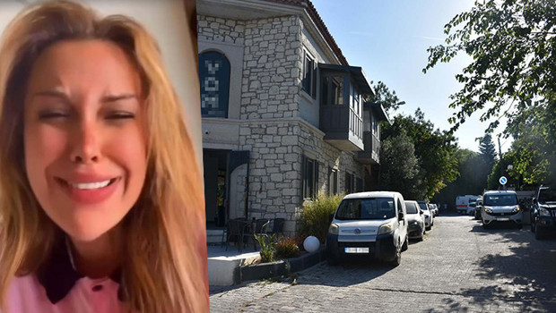 Yeni detaylar ortaya çıktı! Dilan Polat’ın korumasını öldüren şüpheli otel çevresinde keşif yapmış