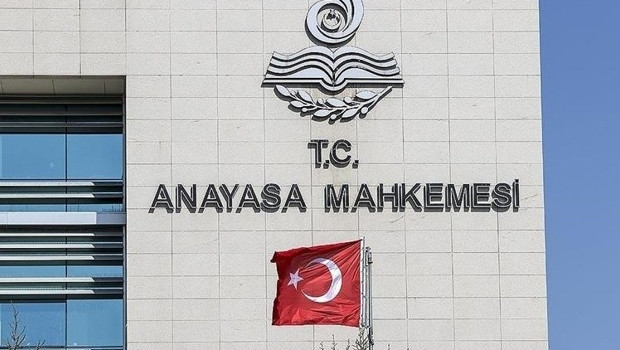 Son dakika... AYM'den flaş nafaka kararı: Oy çokluğu ile iptal edildi
