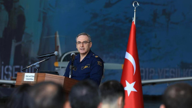 Son dakika... MSB: Yunanistan ve GKRY’nin silahlanma faaliyetlerini yakından ve dikkatle takip ediyoruz