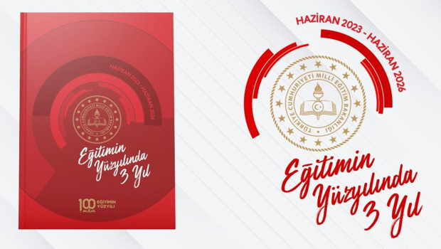 ‘Eğitimin Yüzyılında 3 Yıl’ bülteni yayımlandı