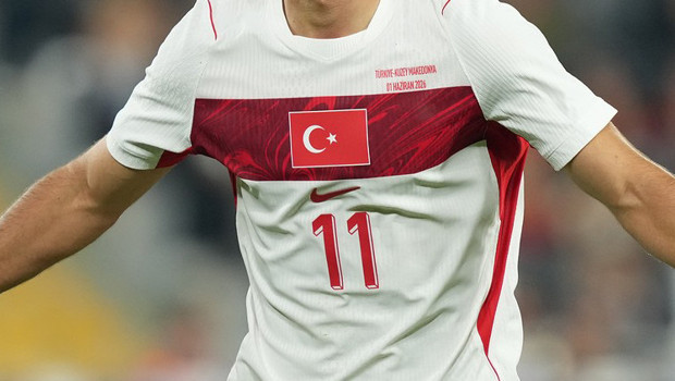 A Milli Takım oyuncularının 2026 Dünya Kupası'ndaki forma numaraları belli oldu!