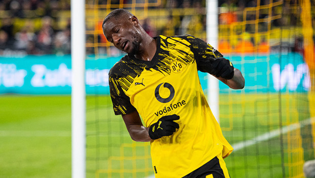 Fenerbahçe'ye Serhou Guirassy transferinde rakip var!