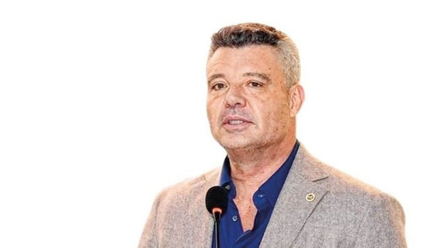 Sadettin Saran’a 2.5 yıl hapis
