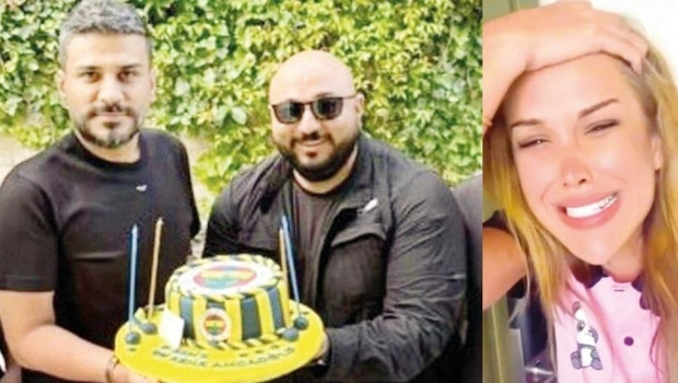 Katil yerlerini fotoğraftan buldu