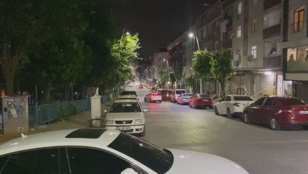 Trafik kazasından sonra çıkan kavga kanlı bitti: 1 ölü, 2 yaralı