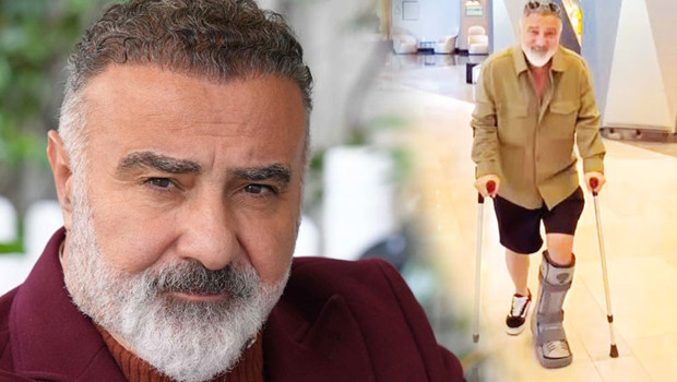 'Ayağa kalktık'