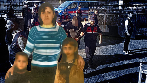 Kimsesizler mezarlığına gömülmüştü... 20 yıllık sır perdesi aralandı: Kardeşi ve çocuklarının babası gözaltında