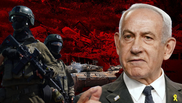 Netanyahu'dan 'Anlaşma yok' mesajı: İsrailli bakanlar Lübnan'a kara harekatı talep etti