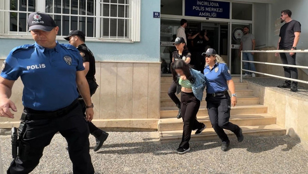 Sosyal medyada tanıştığı kadının evine gitti, darbedilip gasbedildi! 8 şüpheli gözaltına alındı