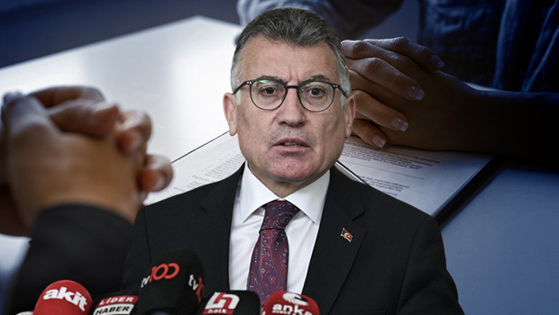 AYM'nin iptalinden sonra gözler Meclis'e çevrilmişti | AK Parti'den 'nafaka' açıklaması: 12. Yargı Paketi'nde yer almayacak