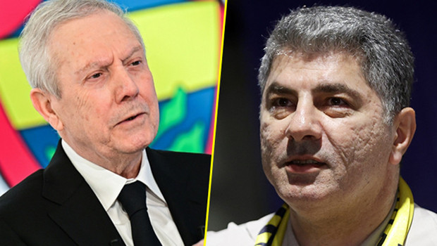 Fenerbahçeliler bugün hesap görecek, yarın başkanını seçecek!