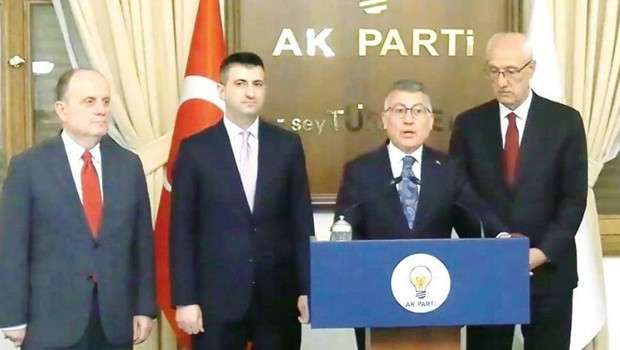 Mehmetçiğe kamuda istihdam güvencesi… Yedi yılını doldurana kontenjan