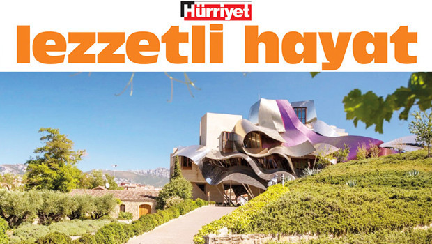 Tadım menülerinden neden sıkıldık?