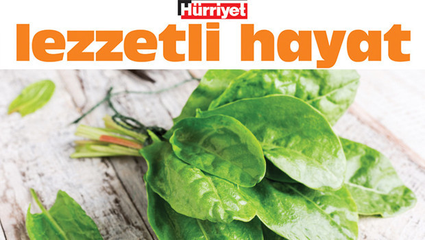 -Bana iki kuzukulağı -Yalnız burası Hürriyet Cumartesi!