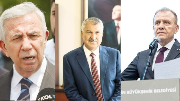 CHP’de ’mekik’ diplomasisi… Akil isimler devrede
