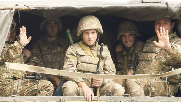 Erivan’dan dış oylara asker celbi önlemi