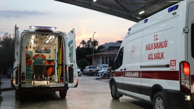 Kız alıp verme husumeti kanlı bitti: Baba ve oğlu hayatını kaybetti