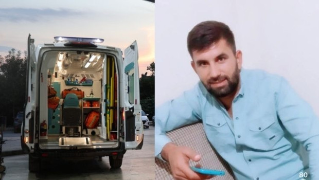 'Kız kaçırma' husumeti kanlı bitti: Baba ve oğlu öldürüldü