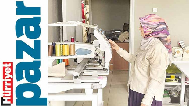 Nevruz’un özgür ruhlu kadınları