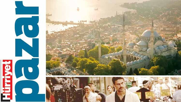 Ah şu oryantalist bakış!