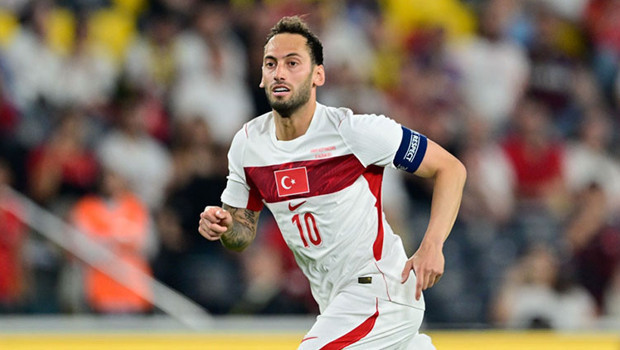 Galatasaraylı eski yönetici Abdurrahim Albayrak'tan Hakan Çalhanoğlu itirafı!