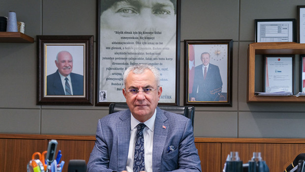 Adana ihracatı Mayıs’ta arttı