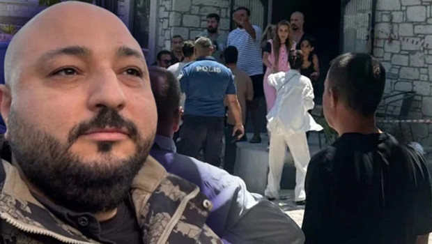 Can Polat'ın silahla öldürülmesine ilişkin yakalanan 4 zanlı