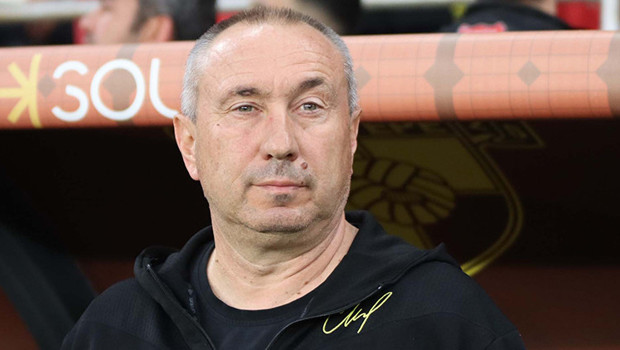 Stanimir Stoilov: 'Kusursuz değil ama iyi bir sezon geçirdik