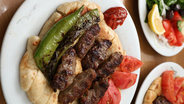Manisa Kültür Yolu Festivali’nin lezzet yıldızı Manisa Kebab