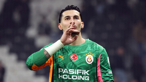 Uğurcan Çakır'dan Fenerbahçe derbisi itirafı! 'Şampiyonluk y