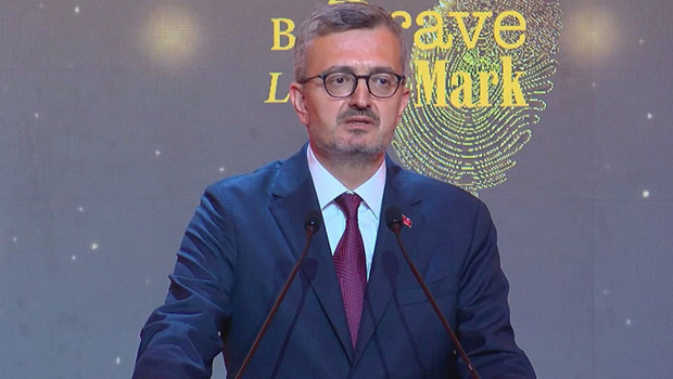 İletişim Başkanı Duran'dan 'medeni dünyaya' Filistin tepkisi
